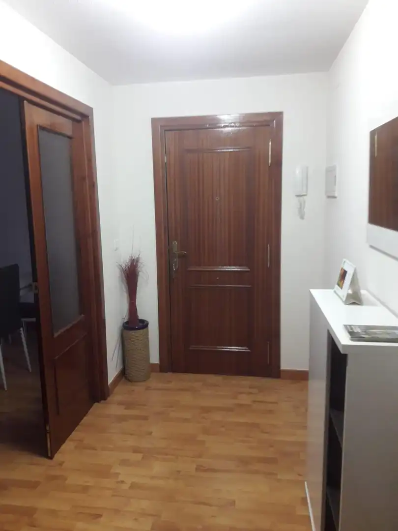 Apartament amb ascensor de lloguer a Nuevo Cáceres, imagen 9