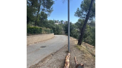 Parcela Venta Viladecavalls, imatge 2