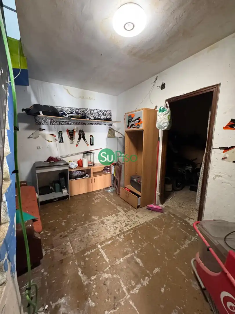 Casa o xalet en venda a Calle Zarza, 15, Cedillo del Condado