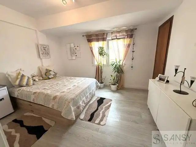 Bedroom of Apartments for sale in Palmera, Valencia