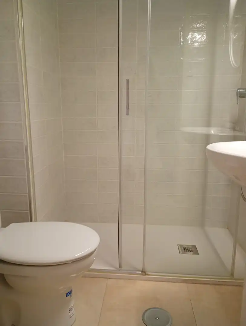 Baño de Piso de alquiler en Jaén