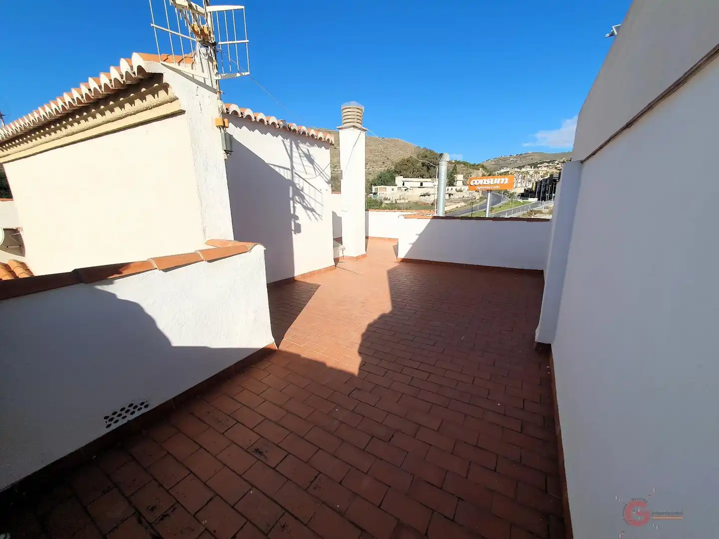 Casa o xalet en venda a Motril ciudad