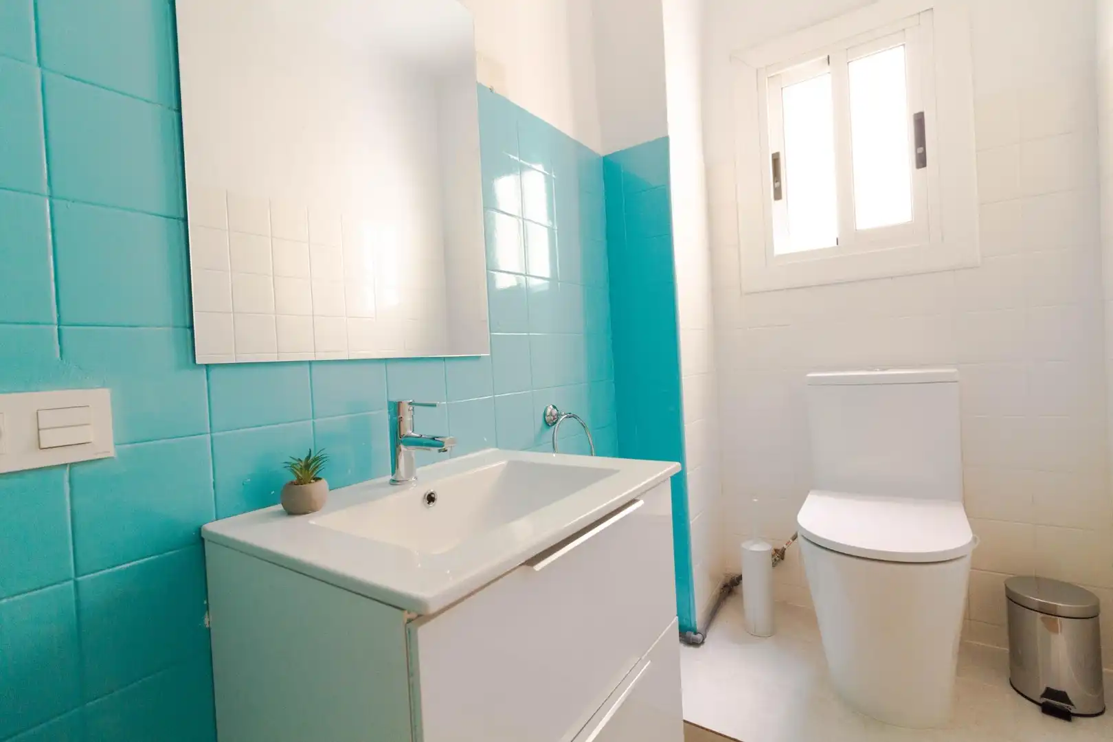 Flat for rent in Orihuela ciudad