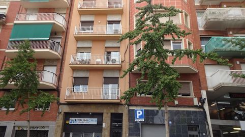 Foto 5 de Edifici en venda a Gran Via de Carles III, 1, La Maternitat i Sant Ramon, Barcelona Capital