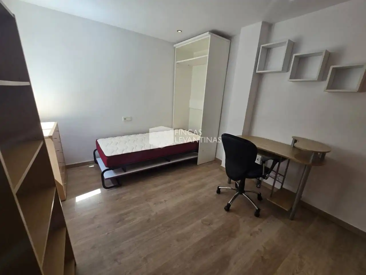 Appartement avec terrasse à louer à Norte, imagen 11