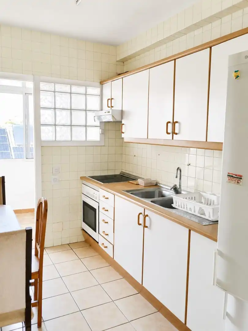 Apartment mit Aufzug zum Verkauf in Centro ciudad, imagen 5