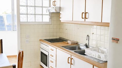 Foto 5 de Apartamento en venta en Centro ciudad, Fuengirola