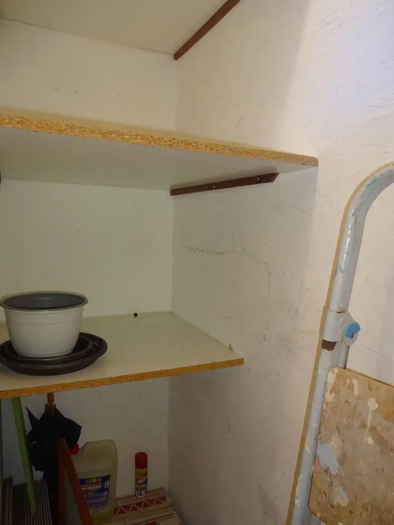 Cuina de Àtic en venda en Mataró amb Calefacció i Traster
