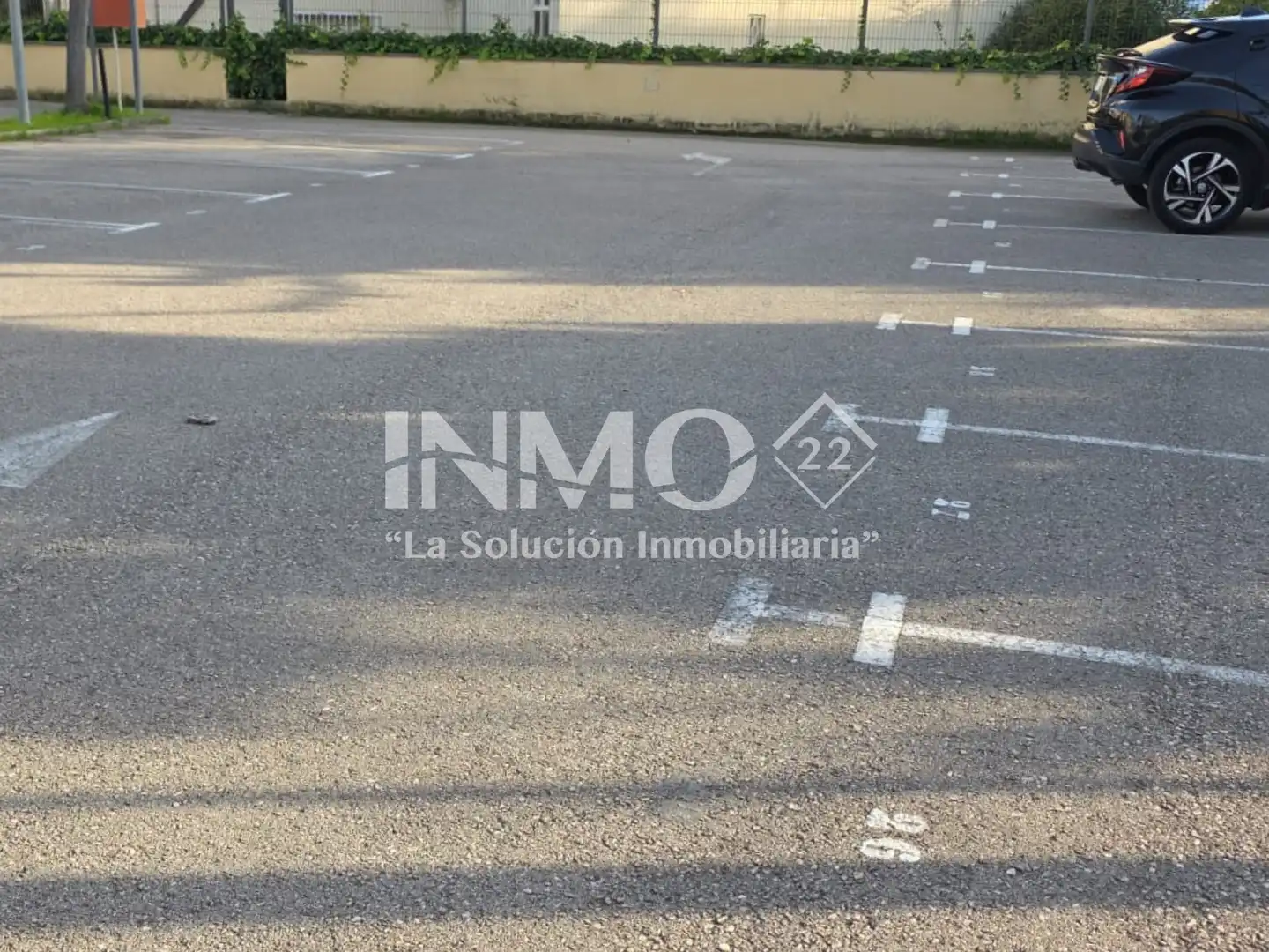 Parkplatz von Garage zum Verkauf in Cambrils