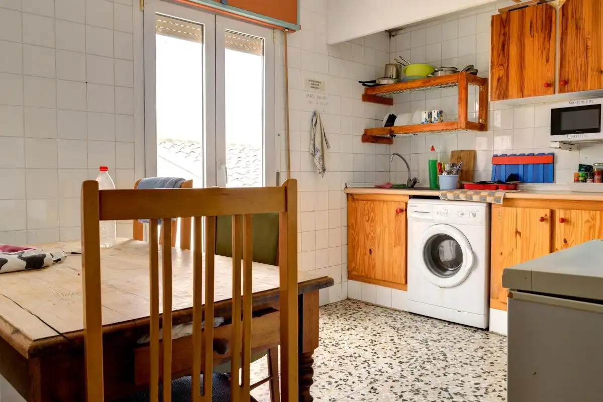 Habitació a Juslibol