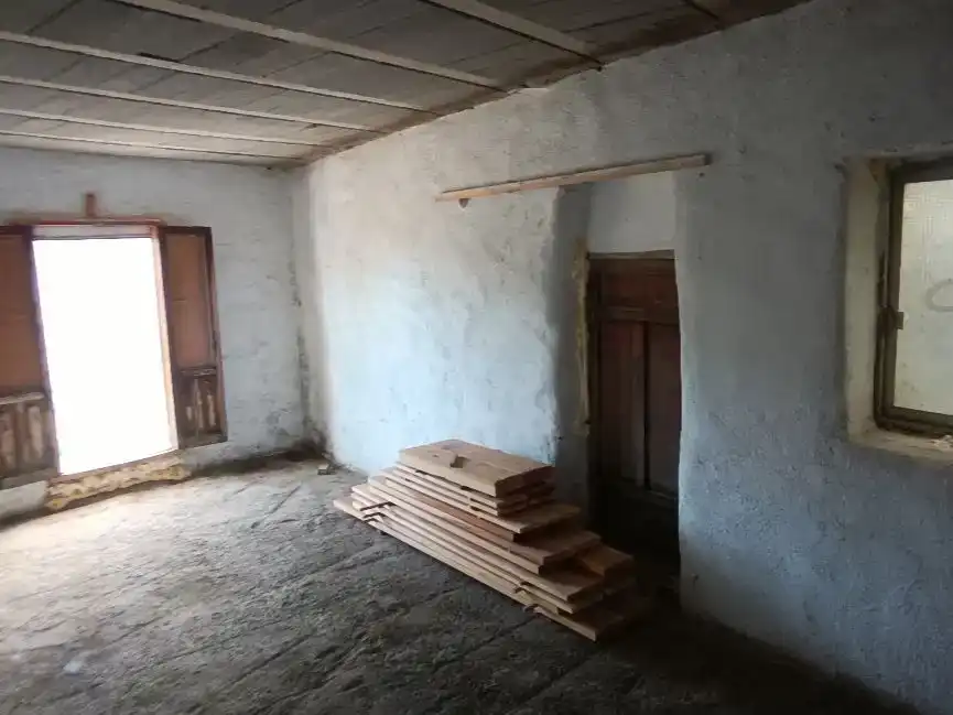 Casa adosada en venda en La Taha amb Aire condicionat, Traster i Balcó