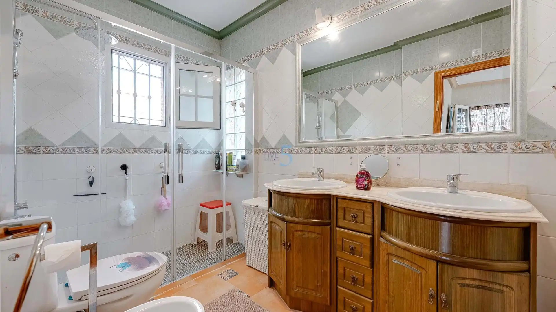 House with terrace for sale in Orihuela Costa, imagen 21