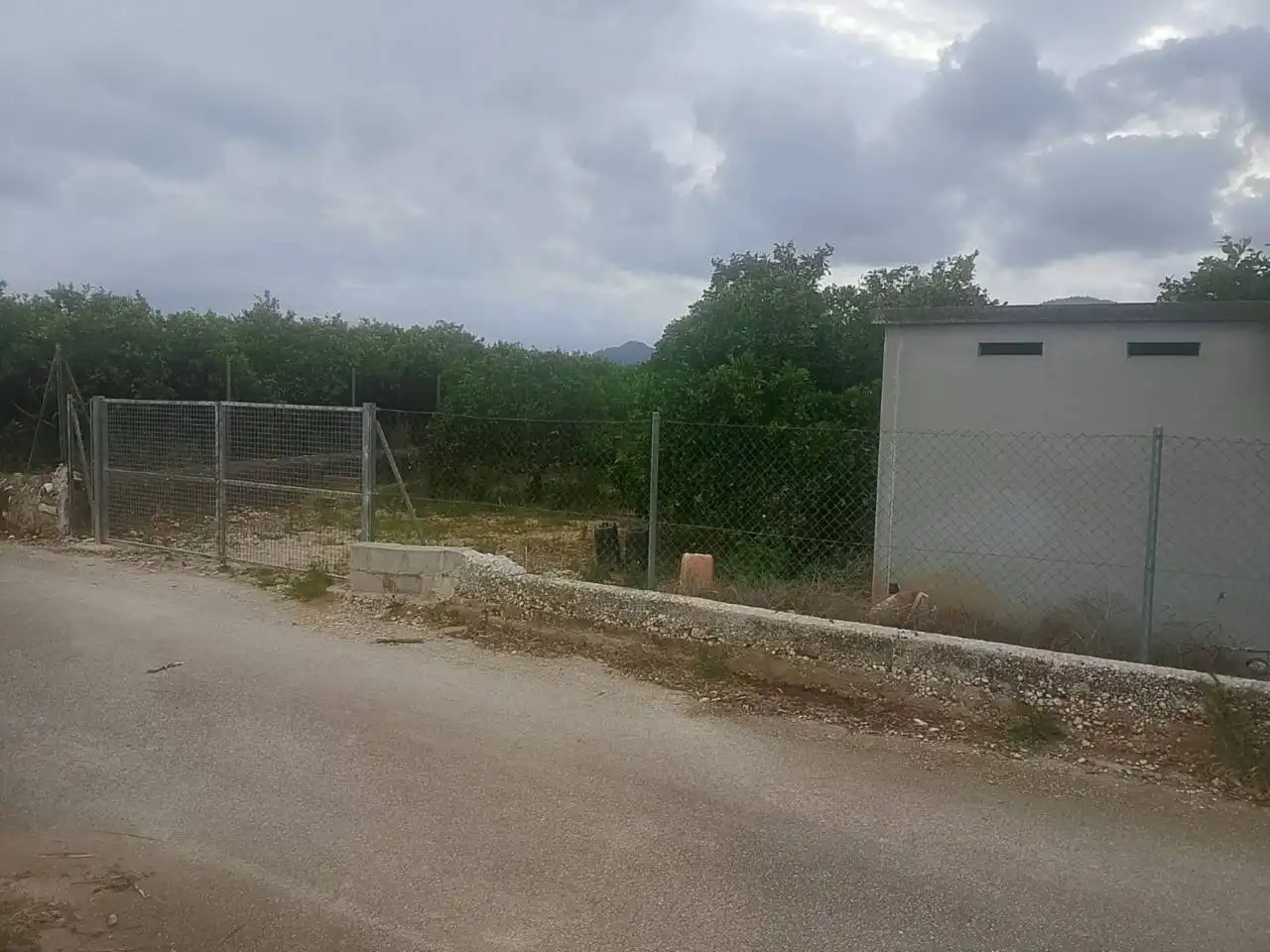 Terreny rústic en venda a Sector Enmig, imagen 5