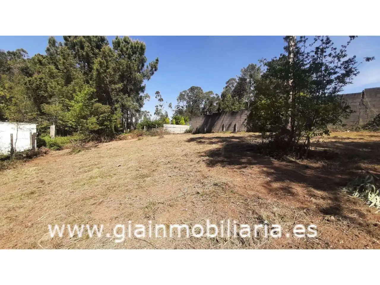 Terreny residencial en venda a Calle Estrada de Porriño a Gondomar, imagen 8