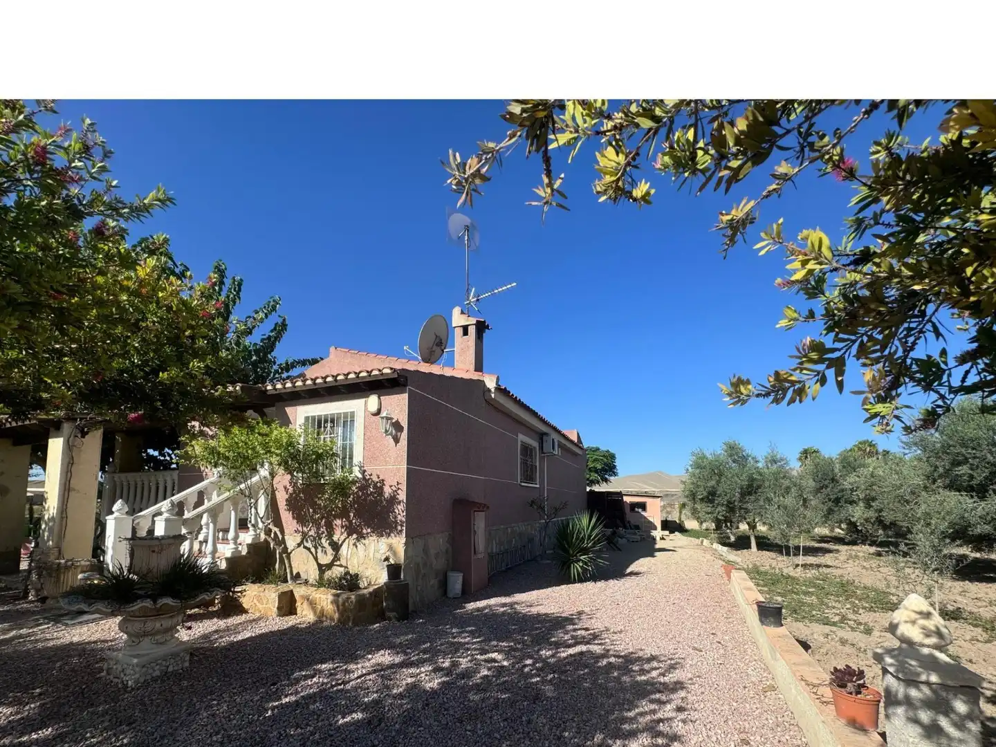 Villa avec piscine à vendre à San Fulgencio, imagen 27