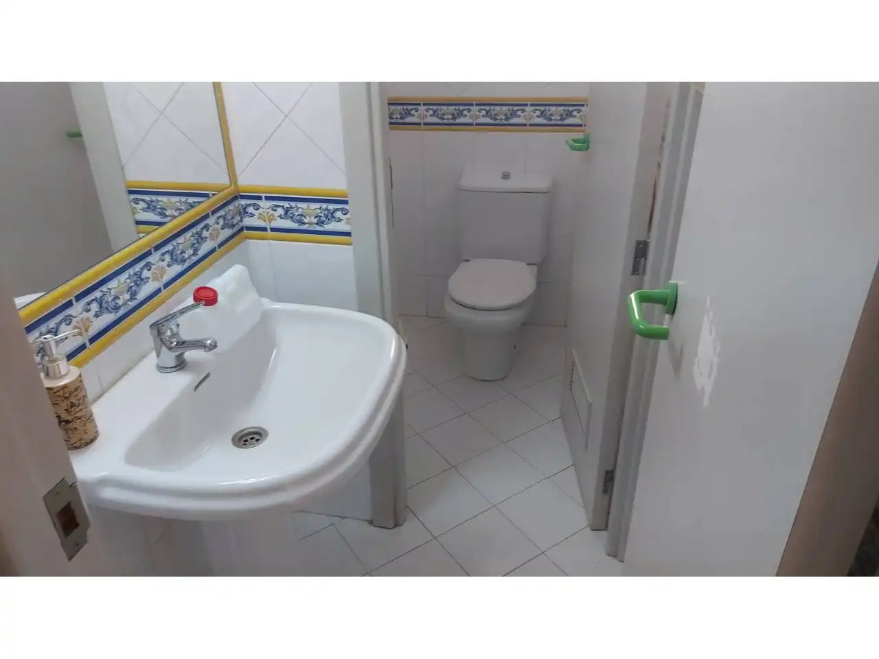 Gewerbefläche zum Verkauf in Jerez norte - Montealto - Pozoalbero, imagen 4
