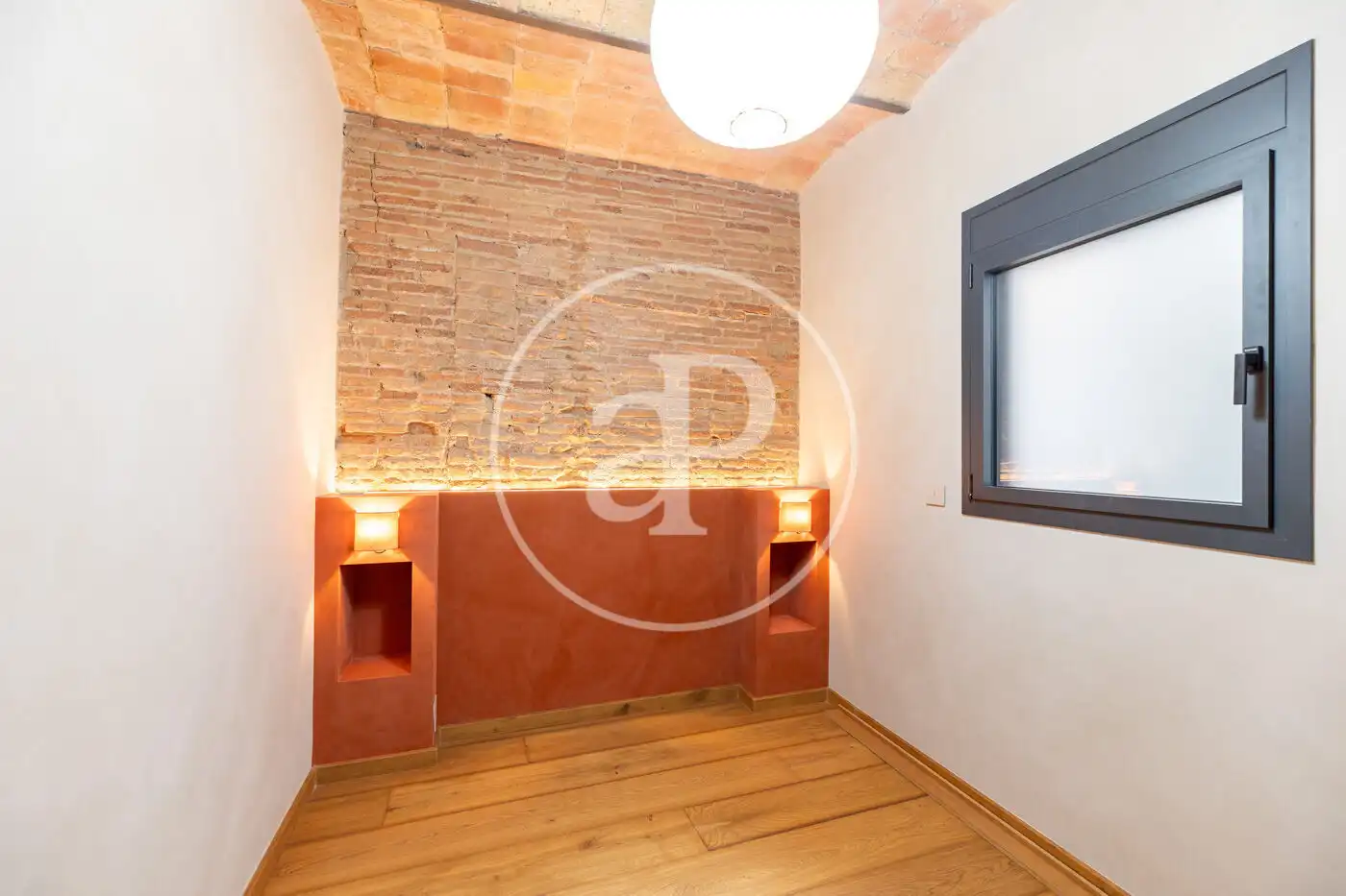 Piso con terraza en venta en Ronda de la Univ., imagen 21