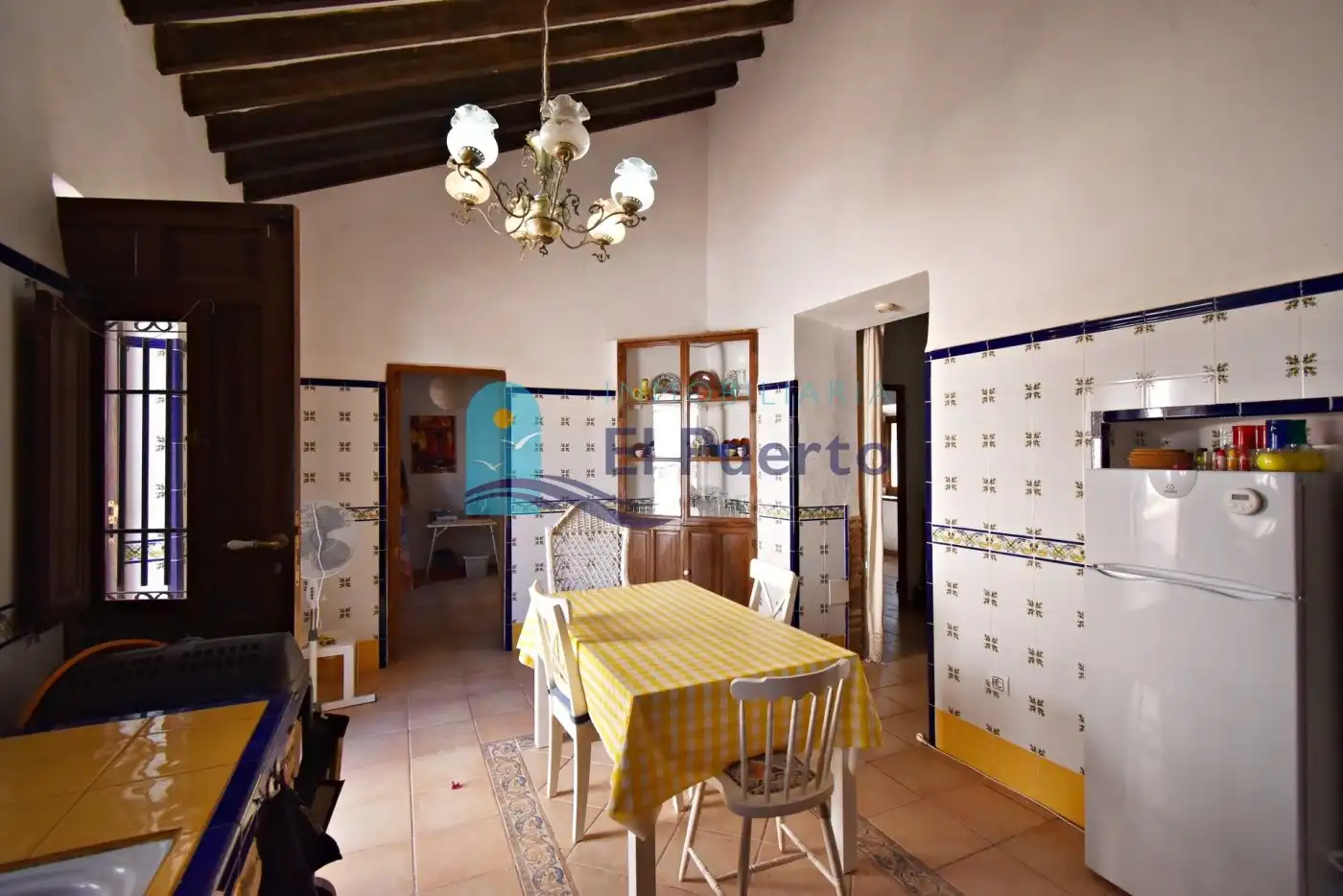 Maison avec terrasse à vendre à Mazarrón Casco Urbano, imagen 31