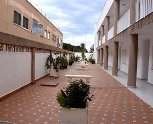 Vista exterior de Estudi en venda en San Pedro del Pinatar