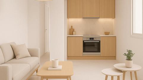Foto 3 de vivienda de obra nueva en Piso en venta en Calle Regina, 49, Centro - Calzada - Cabo Noval, Cádiz