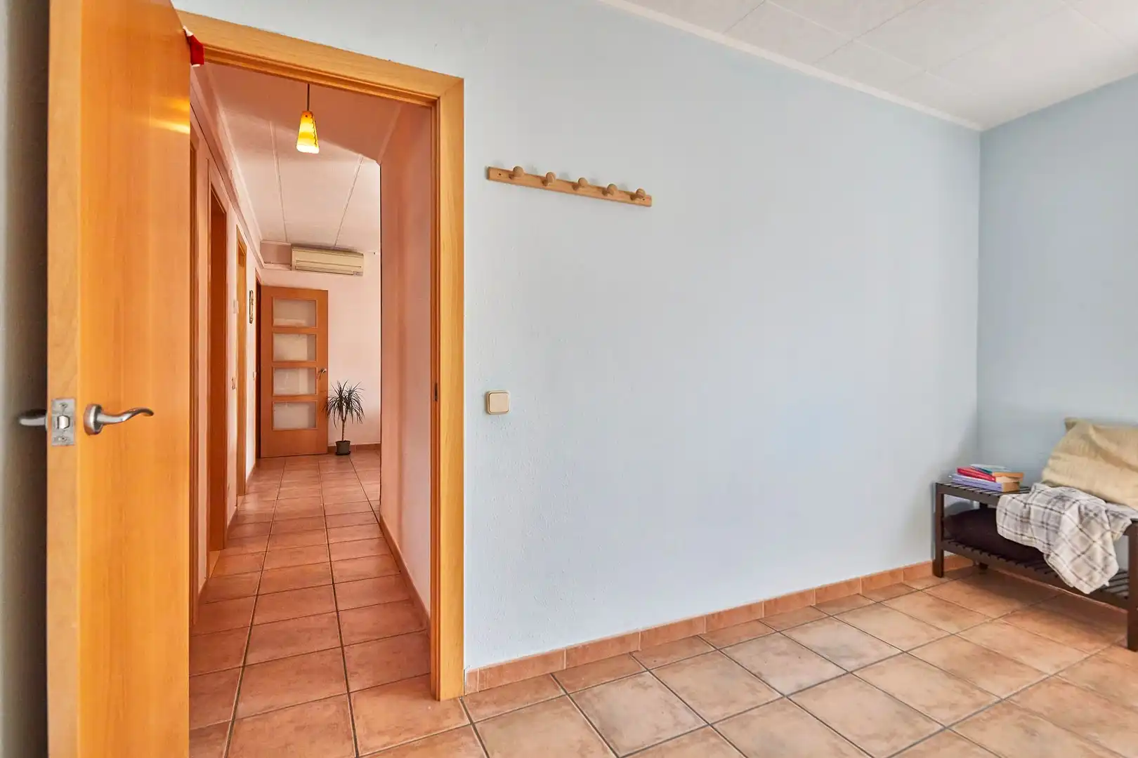 Pis en venda en Molins de Rei amb Aire condicionat i Calefacció