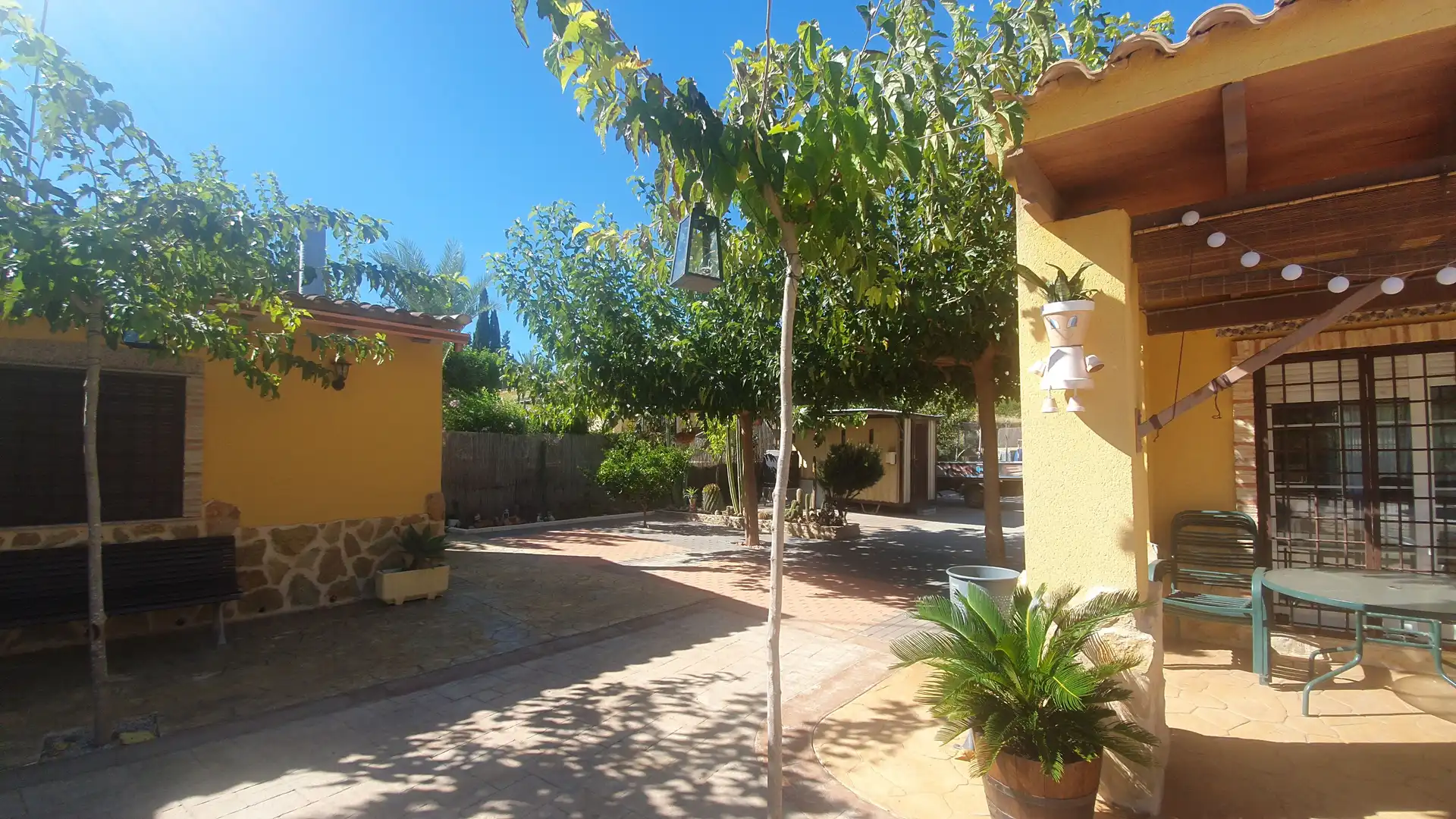 Casa o chalet en venta en N/A, Cañadas de San Pedro