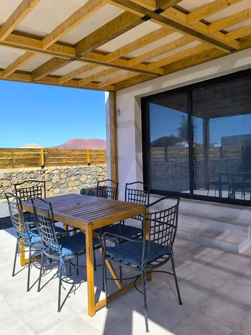 House with pool for sale in Lajares, imagen 28