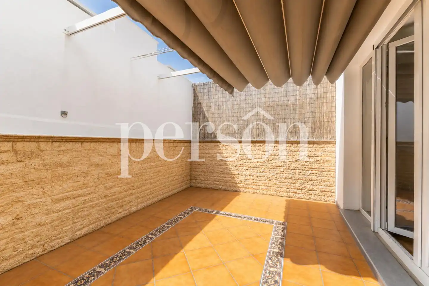Casa o chalet en venta en Zona Cantereria