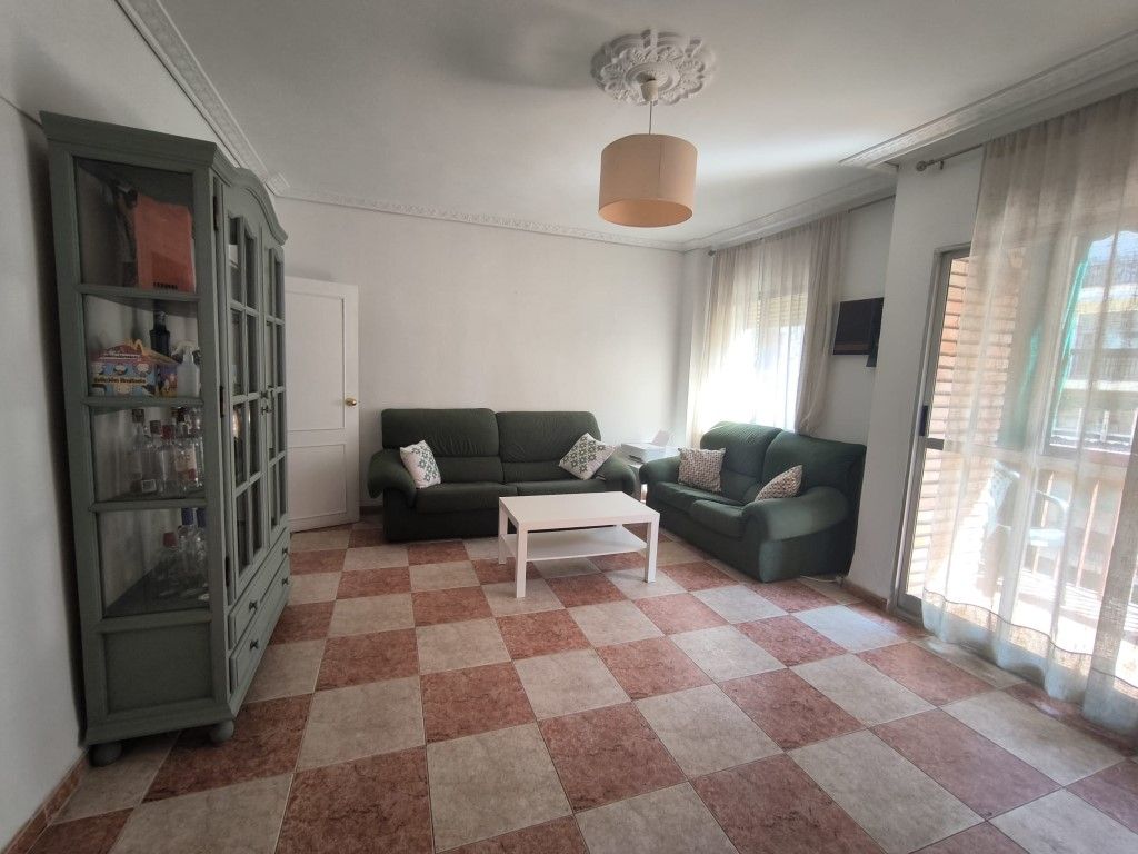 Living room of Flat for sale in  Córdoba Capital