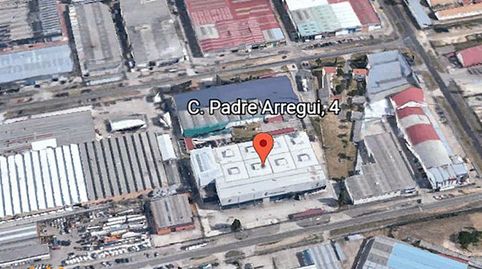 Photo 2 of Industrial buildings for sale in Calle Calle del Padre Arregui, 200, Villafría - La Ventilla - Castañares, Burgos Capital