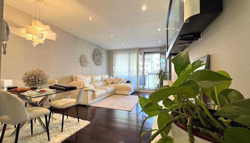 Photo 1 of Flat for sale in La Catalana, Barcelona