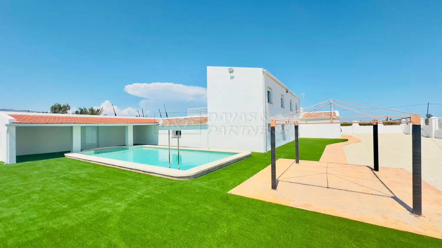 Country house for sale in San Isidro, imagen 5