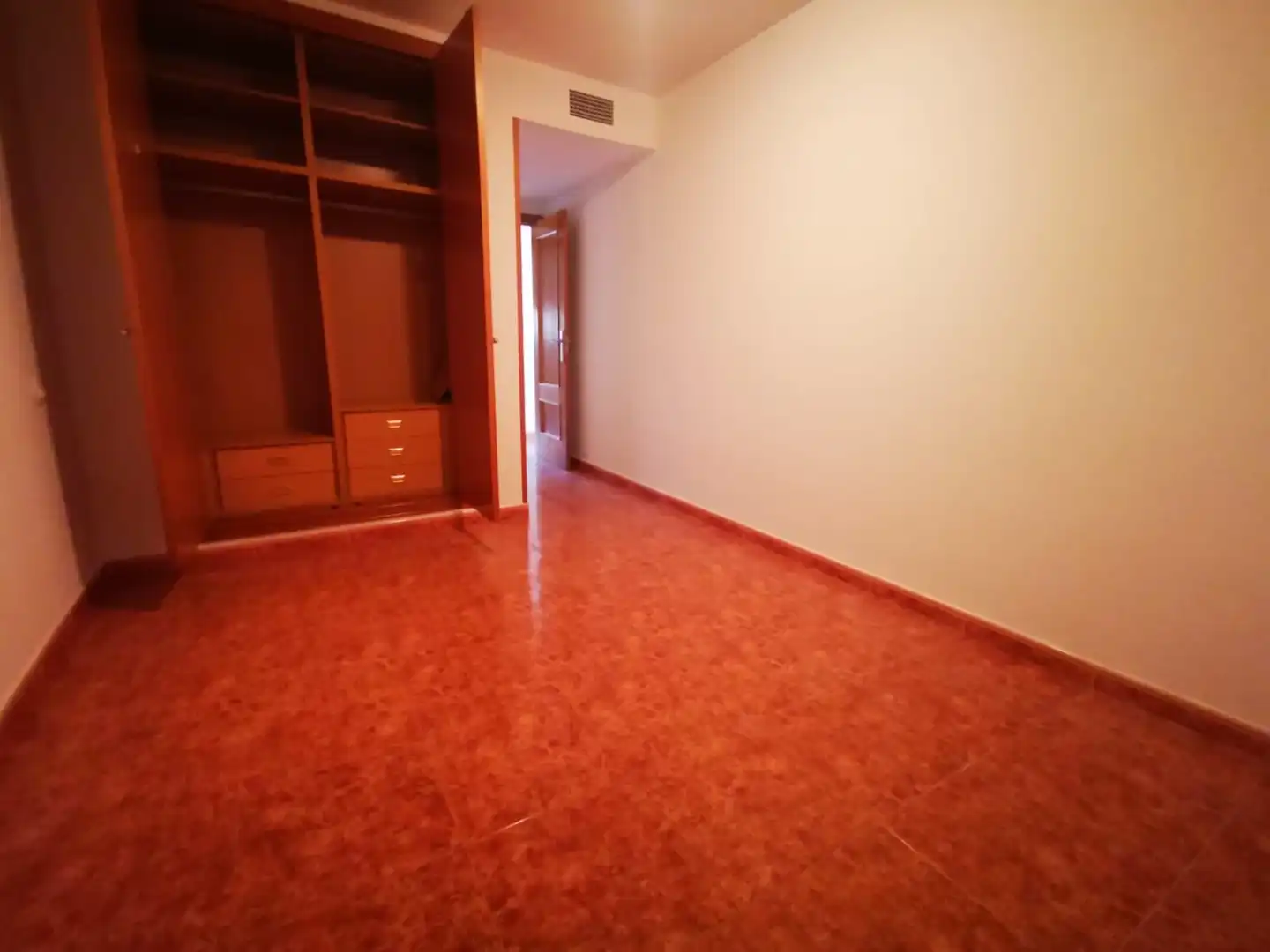 Bedroom of Flat for rent in Norte