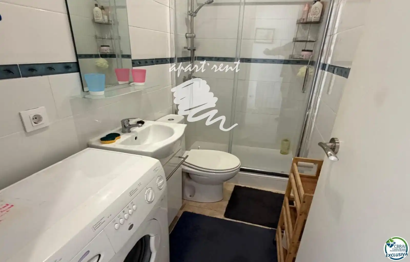 Wohnung mit Aufzug zum Verkauf in Gola Estany, imagen 13