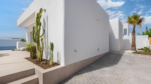 Foto 4 de Casa o chalet en venta en Calle Calle Santiago Pérez Soto, Las Lomas de Rame - Bahía Bella, Los Alcázares