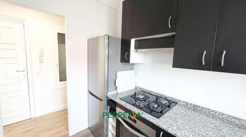 Foto 5 de Ático de alquiler en Travessera de Dalt, Garcia, Tarragona