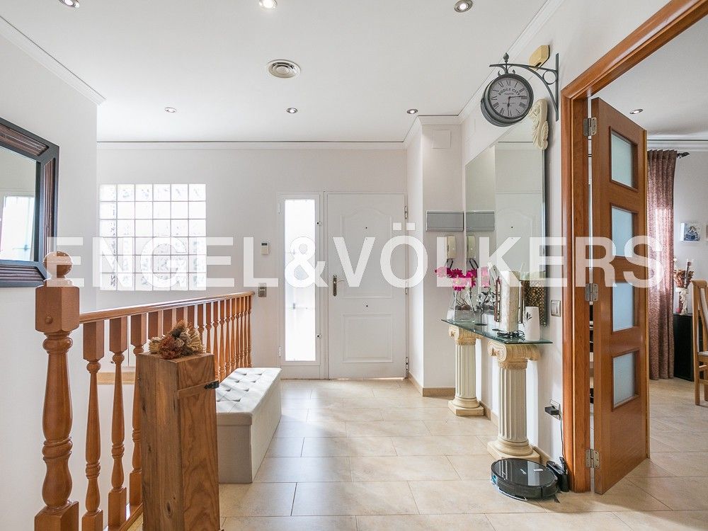 House or chalet for sale in Torrent  with Air Conditioner and Heating