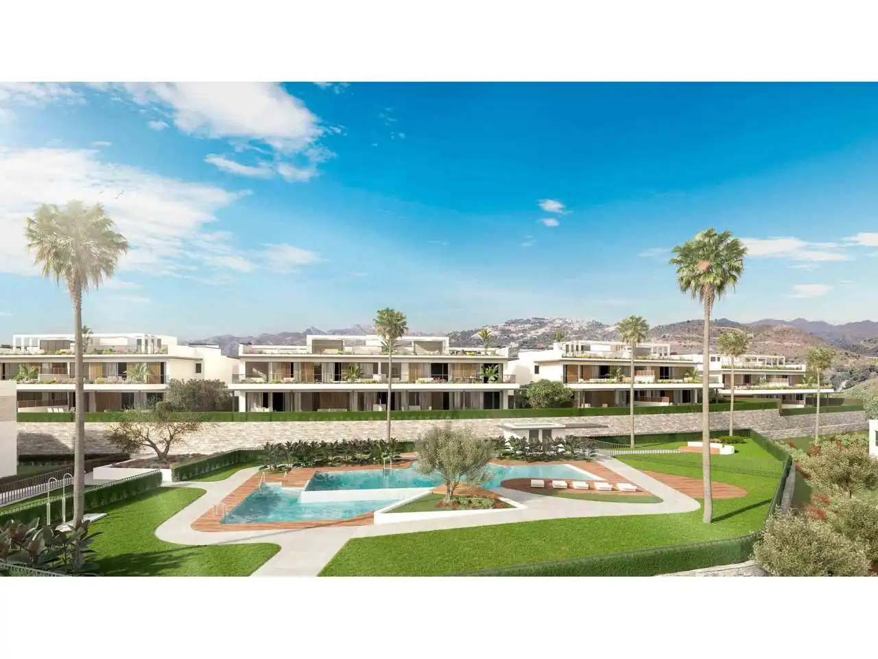 Appartamento con piscina in vendita a Calle Búnker, imagen 12