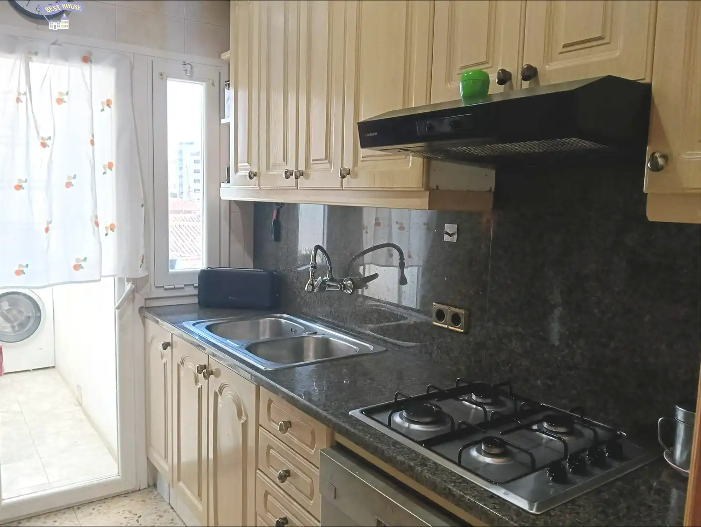 Wohnung zum Verkauf in Navàs