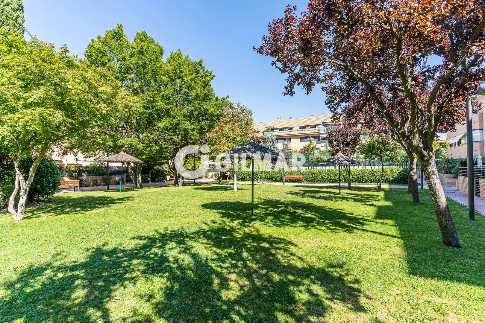 Penthouse with terrace for sale in Europolis, imagen 31