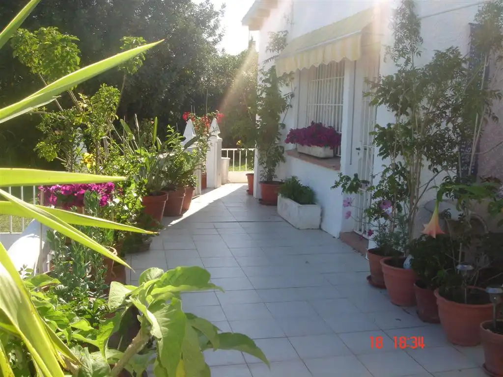 Houses for sale in Las Flores