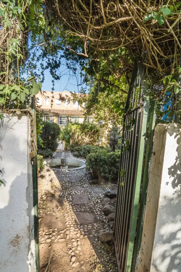 Houses for sale in San Cristóbal de La Laguna - Calle SAN JUAN, La Laguna