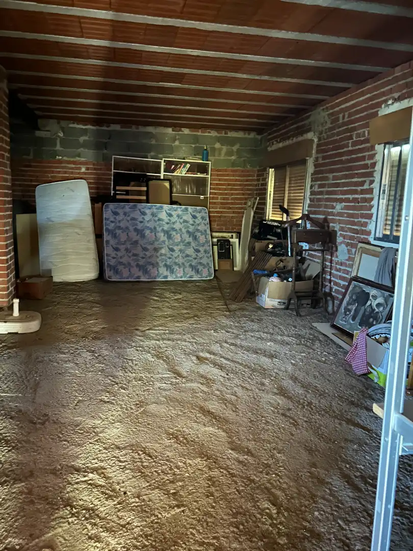 Finca rústica en venta en Navas del Rey con Calefacción, Jardín privado y Terraza