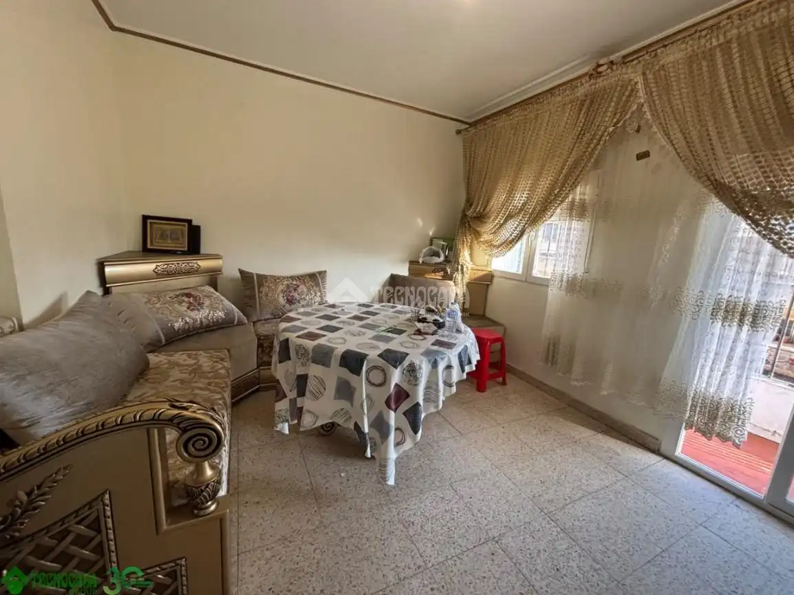 Flat for sale in C. Hospital, imagen 6