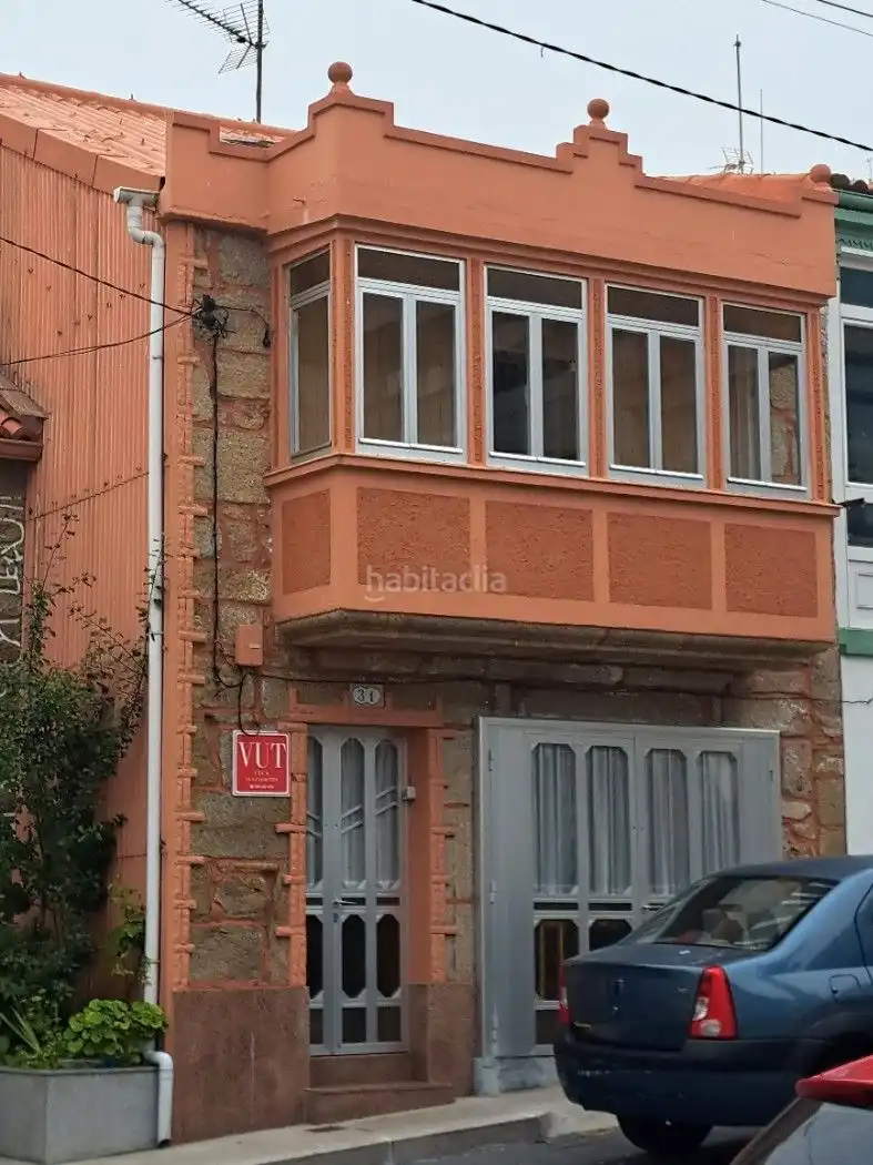 Dúplex de lloguer a Rúa os Malatos 44, imagen 6
