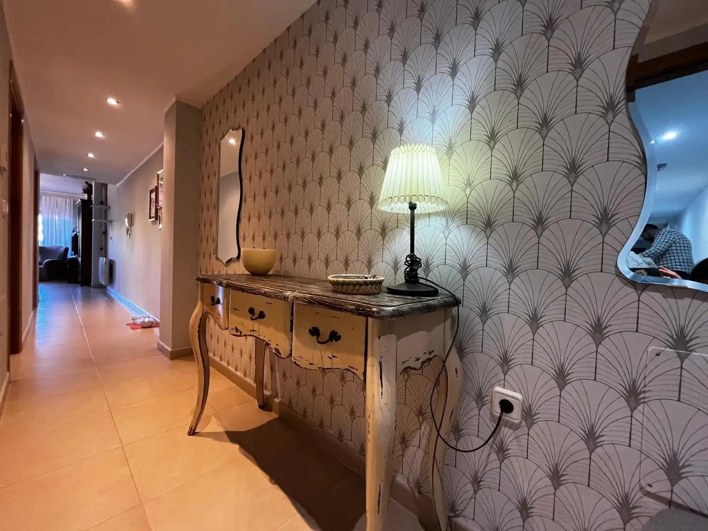 Attic for sale in Murcia  with Air Conditioner, Heating and Private garden