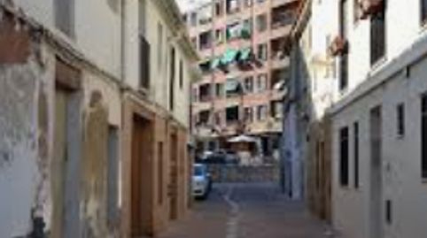 Foto 2 von Wohnung zum Verkauf in Els Orriols, Valencia Capital