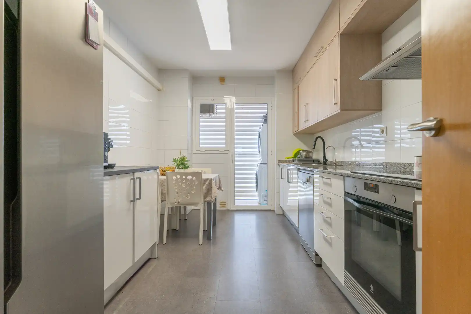 Kitchen of Flat for sale in Reus