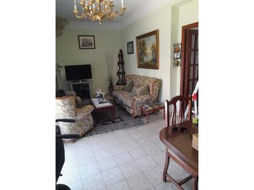 Casa con jardín en venta en Barrocanes