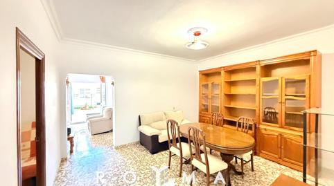 Foto 5 de Casa adosada en venda a Centro - Doña Mercedes, Dos Hermanas